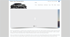 Desktop Screenshot of limoweb.net